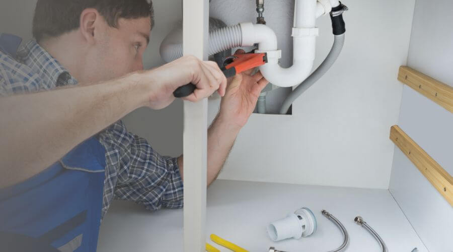 Professional emergency plumbing in Tioga, WV
